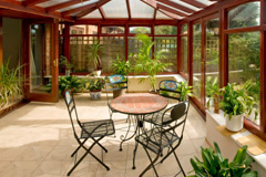 Pwllgloyw conservatory quotes