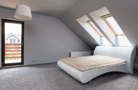 Pwllgloyw bedroom extensions