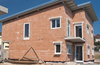 Pwllgloyw home extensions