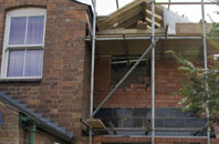 free Pwllgloyw home extension quotes
